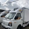 Hyundai H150 đông lạnh 1 tấn