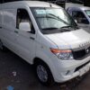giá xe tải van kenbo