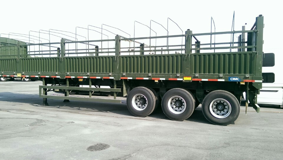 Somi romooc lồng 3 trục cimic