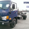 Xe tải Hyundai HD99 Đô Thành