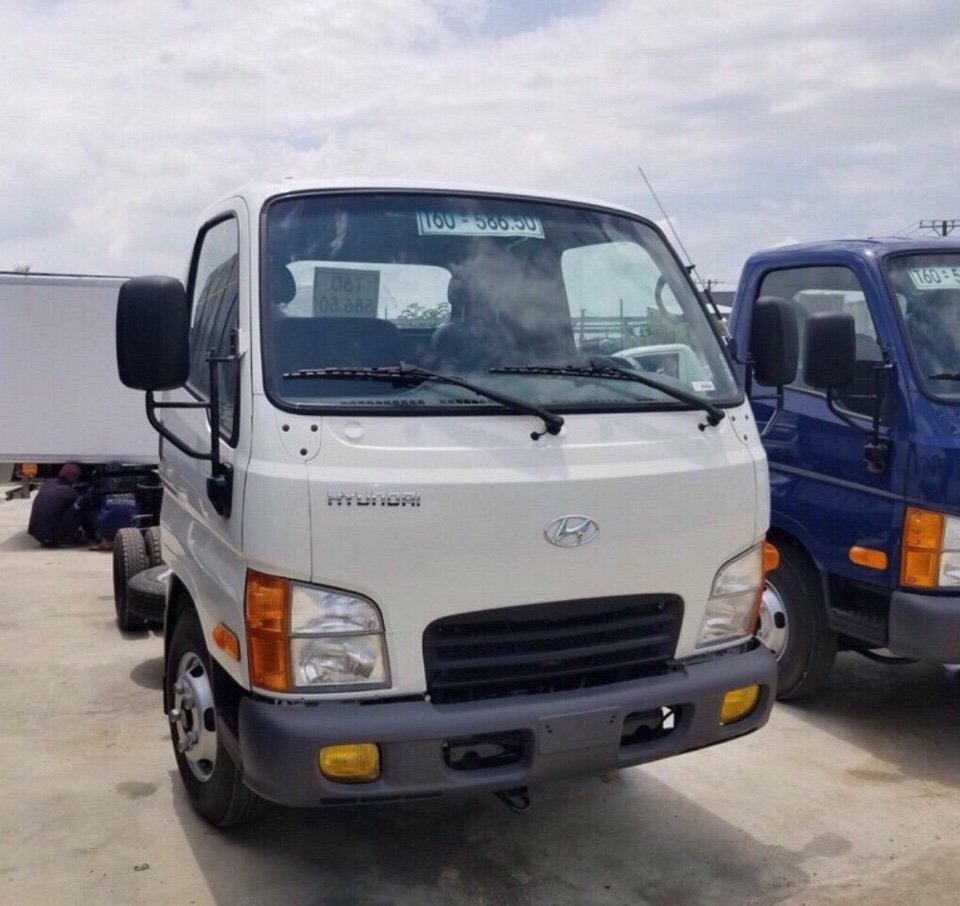 N250 thùng đông lạnh